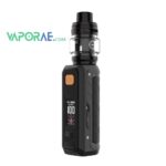 vaporsso armour ultra obsidian black
