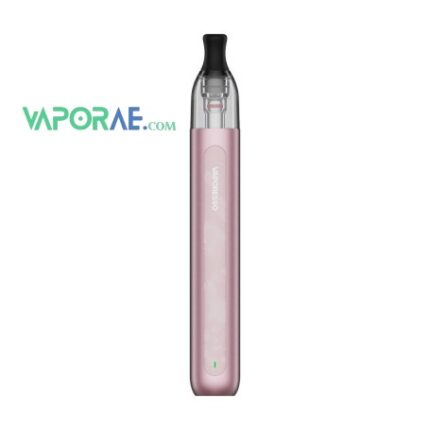 vaporsso eco one pro kit frost pink
