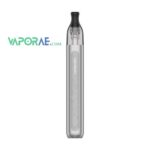 vaporsso eco one pro kit platinum silver
