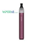 vaporsso eco one pro kit wine red