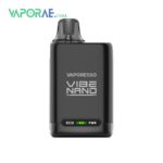 vaporsso vibe nano black