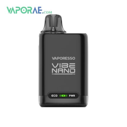 vaporsso vibe nano black