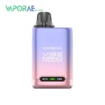 vaporsso vibe nano ice cream pink