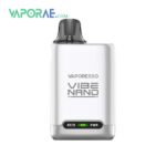 vaporsso vibe nano white