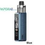 voopoo drag s3 blue