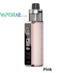 voopoo drag s3 pink