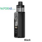 voopoo drag s3 spray black