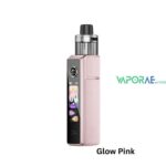 voopoo drag x3 glow pink