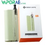 wenax m kit avocado green