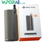 wenax m kit carbon gray