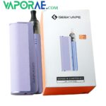 wenax m kit pastel purple