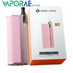 wenax m kit petal pink