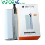 wenax m kit slate blue