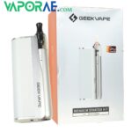 wenax m starter kit moonlit silver