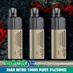 zgar retro 10000 puffs 50mg nicotine