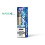 zgar retro 10000 puffs berry blast