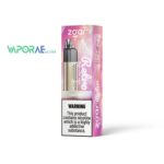 zgar retro 10000 puffs candy rush