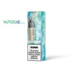 zgar retro 10000 puffs mint strike