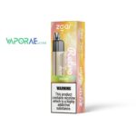 zgar retro 10000 puffs tropimix