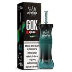 AL Fakher 60K Puffs mint
