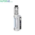 Geekvape Aegis Solo 3 Vape Kit External Battery 100W In DUBAI UAE silver