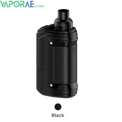 Geekvape H45 Pod System Kit 1400mAh 4ml In DUBAI UAE black