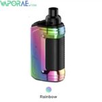 Geekvape H45 Pod System Kit 1400mAh 4ml In DUBAI UAE rainbow