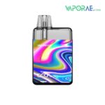 VAPORESSO ECO NANO POD KIT VAPE DUBAI Colorflow