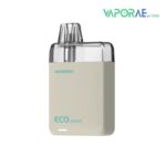 VAPORESSO ECO NANO POD KIT VAPE DUBAI ivorywhite