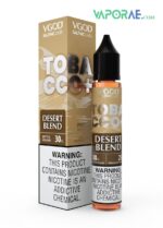 VGOD SaltNic TobaccoPlus DesertBlend 25mg 30ml