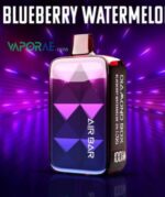 airbar diamond box 50mg 20000 puffs blueberry waterlelon