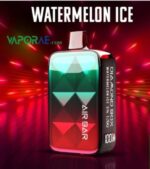 airbar diamond box 50mg 20000 puffs watermelon ice