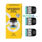 argus snap cartridge 0.4ohm