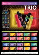 elfbar trio up to 40000 puffs 50mg