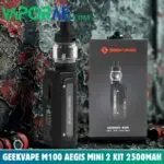 geekvape m100 aegis mini 2 kit 2500mah in dubai uae