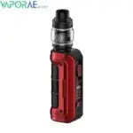 geekvape max100 kit 100w red