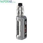 geekvape max100 kit 100w silver