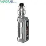 geekvape max100 kit 100w silver