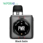 vaporesso xros 5 nano black satin