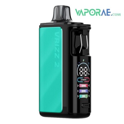 voopoo vrizz 2 pod kit 30w in dubai azure