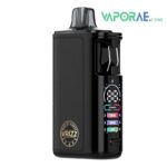 voopoo vrizz 2 pod kit 30w in dubai black leather