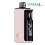 voopoo vrizz 2 pod kit 30w in dubai pink leather