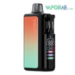 voopoo vrizz 2 pod kit 30w in dubai sunrise green