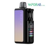 voopoo vrizz 2 pod kit 30w in dubai sunset purple
