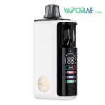 voopoo vrizz 2 pod kit 30w in dubai white leather
