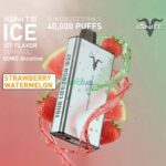 IGNITE ICE Disposable 40K Puffs Strawberry Watermelon