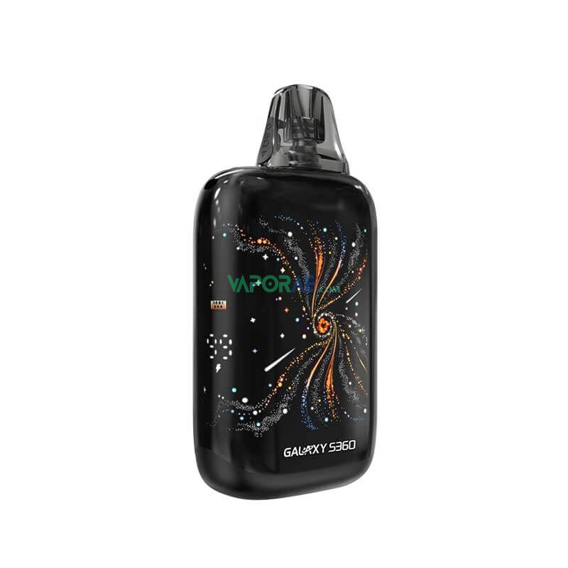 Ignite Galaxy Lost Vape Galaxy S360 360 Galaxy Screen Pod