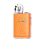 Uwell Caliburn G5 Lite Koko Vape Kit Coral Orange