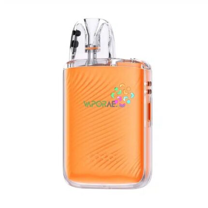 Uwell Caliburn G5 Lite Koko Vape Kit Coral Orange