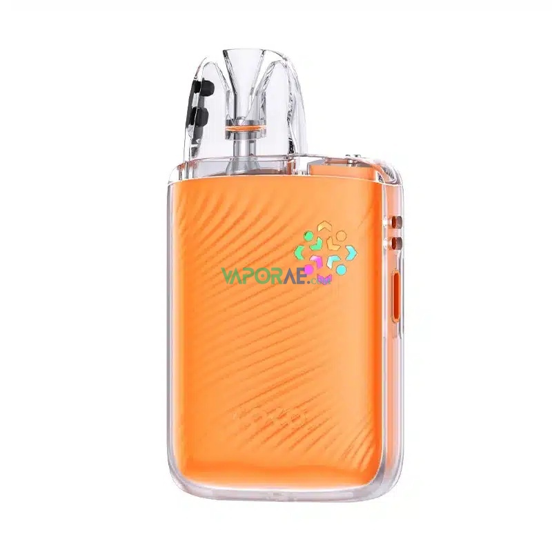 Uwell Caliburn G5 Lite Koko Vape Kit Coral Orange
